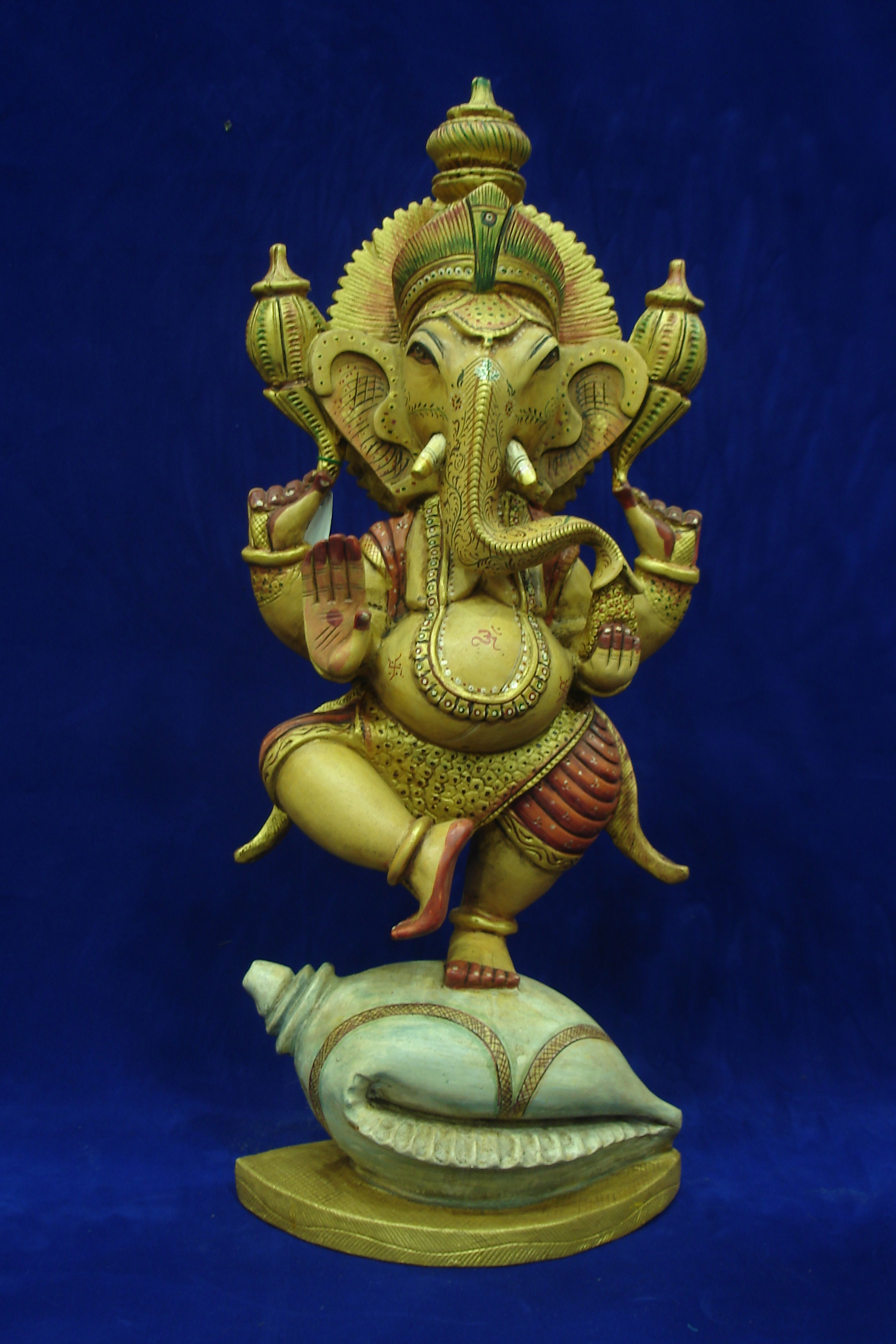 Ganesh ji